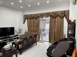 Loyang Villas (D17), Terrace #582426161